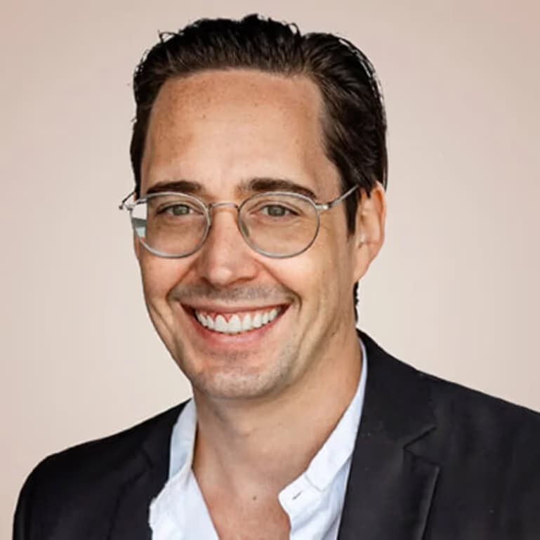 Timo Dreger, Managing Director & COO at DR-WALTER