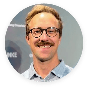 Ivo Beyer, Vodafone