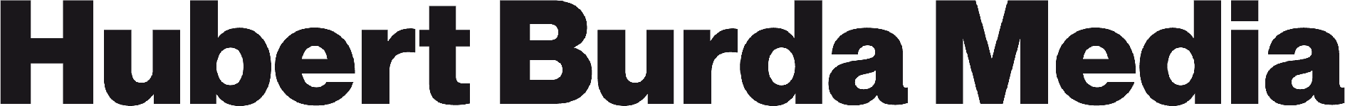 Hubert Burda Media