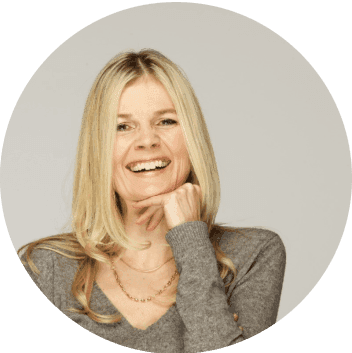 Anita Merzbacher