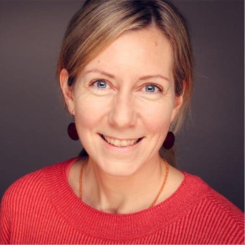 Zoe Rost
