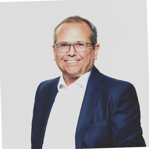 Carsten Ernst