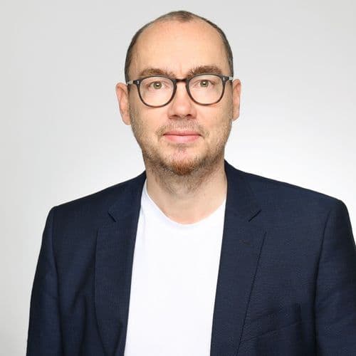 Christian Riede