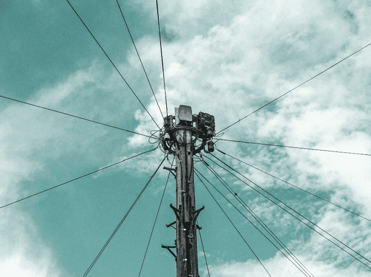 How a leading TelCo company secured 4-year carbon removals