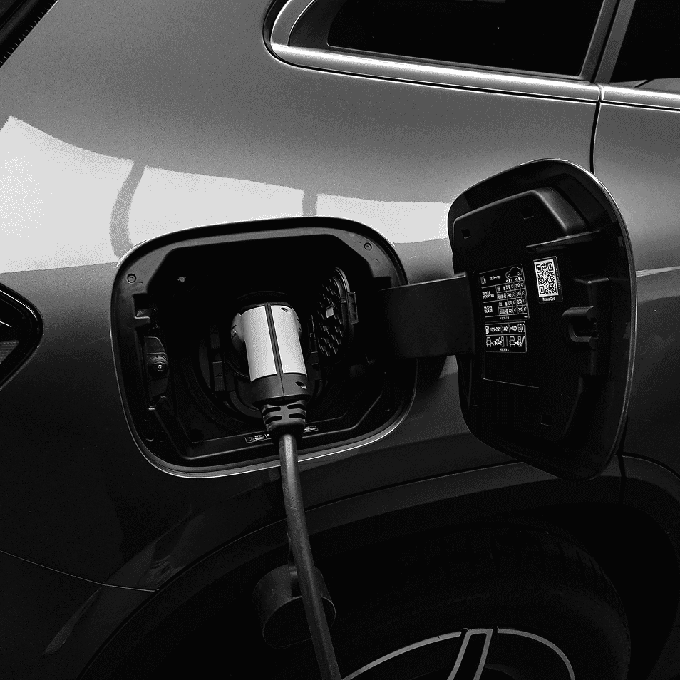 Wie Mer im Rahmen des Budgets CO2-Neutralität erreicht hat