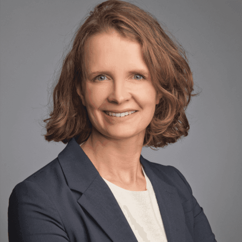 Dr. Hannah Danner