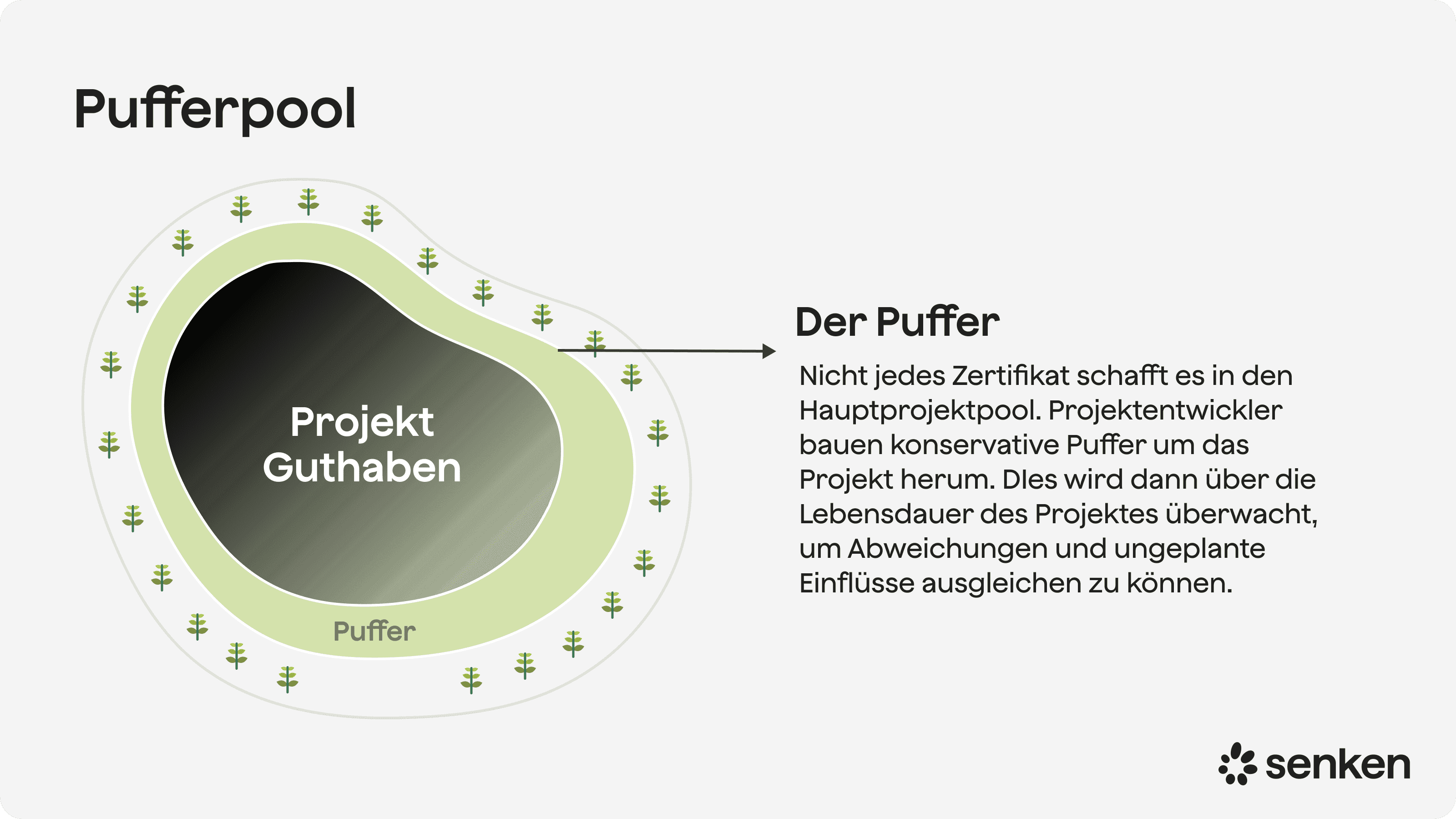 Pufferpool/pufferkontingente projekt gutha ben