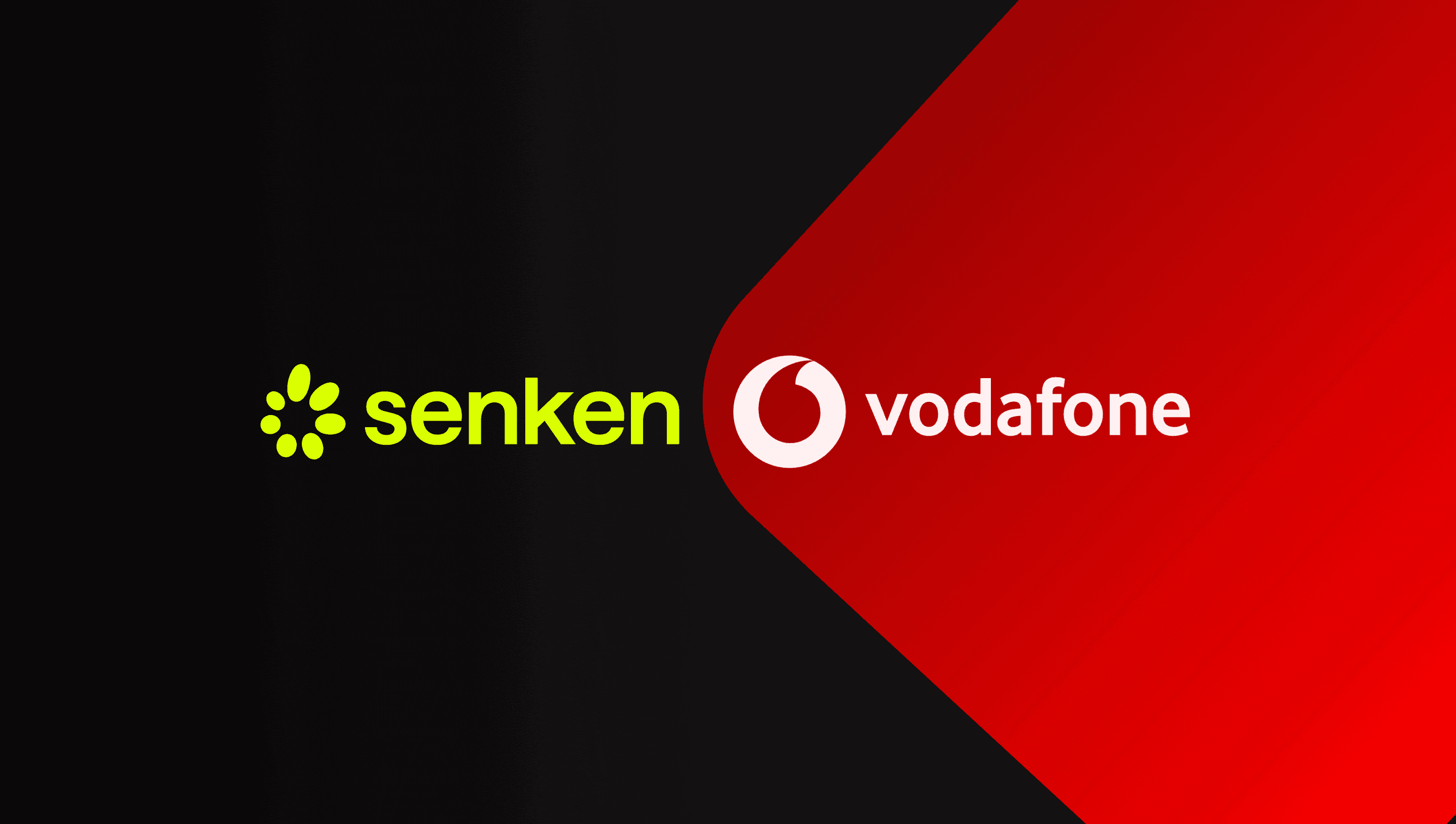 Vodafone achieves Scope 1 & 2 Carbon Neutrality with Senken