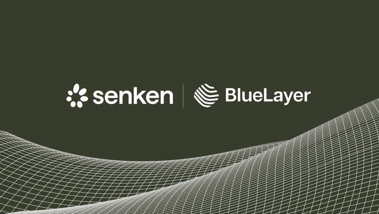Senken and BlueLayer partner to bring live project data into high-quality portfolios