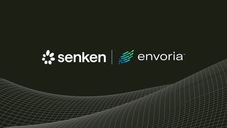 From Carbon Reduction to Compensation: Senken partners with Envoria