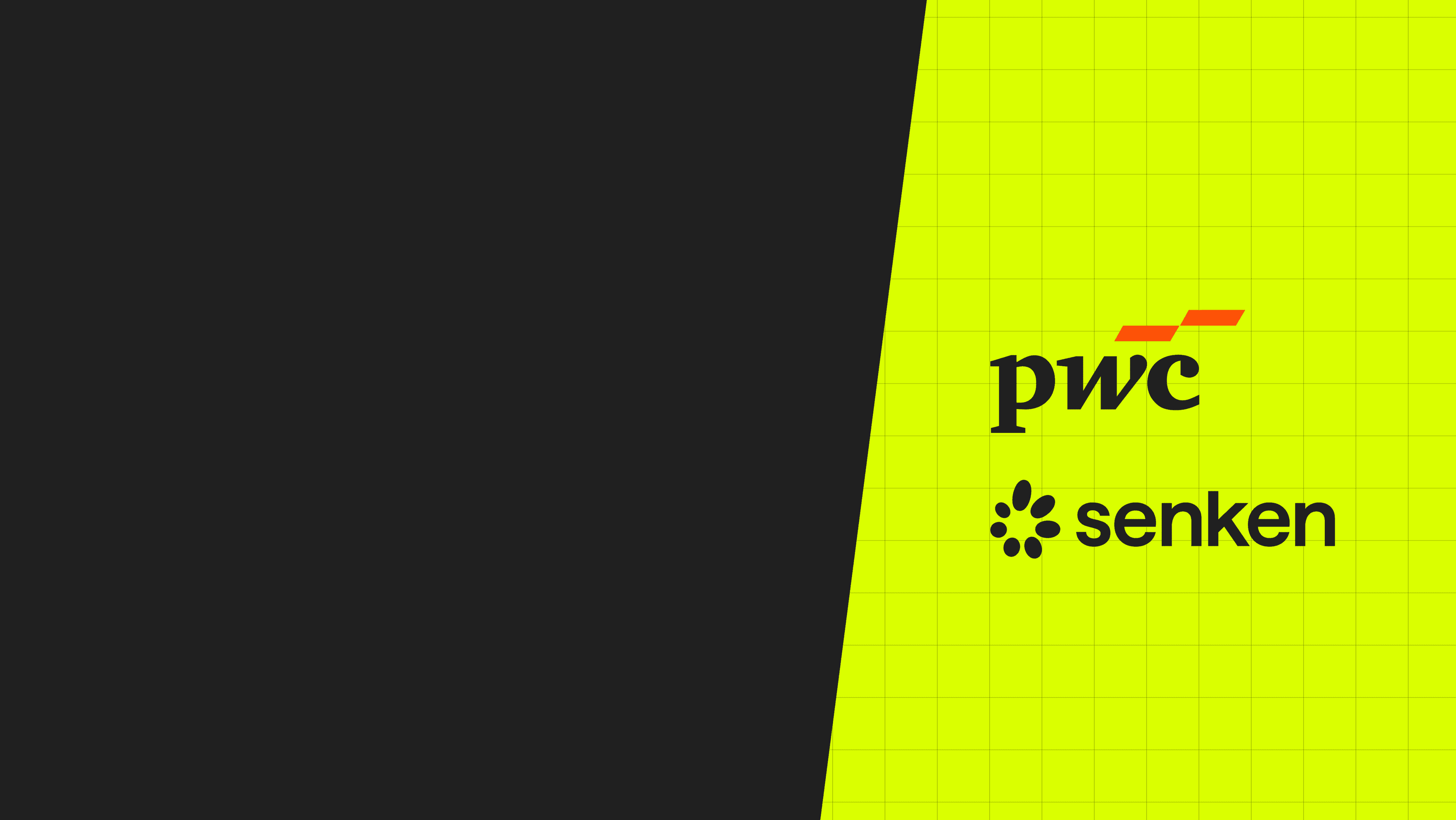 Senken und PwC Webinar